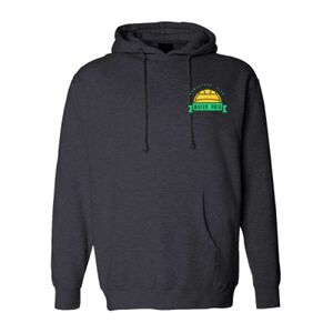 Independent Unisex Pullover Hoodie Thumbnail