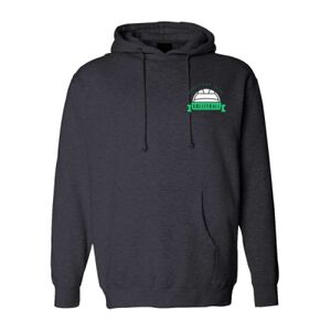Independent Unisex Pullover Hoodie Thumbnail