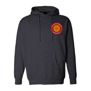 Independent Unisex Pullover Hoodie Thumbnail