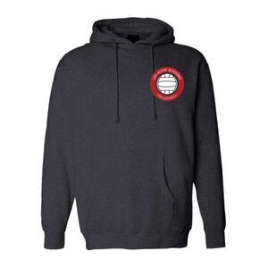 Independent Unisex Pullover Hoodie Thumbnail