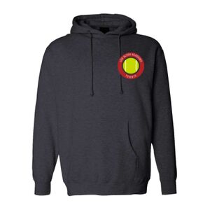 Independent Unisex Pullover Hoodie Thumbnail