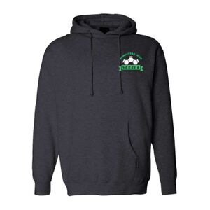 Independent Unisex Pullover Hoodie Thumbnail