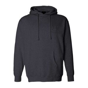 Independent Unisex Pullover Hoodie Thumbnail