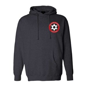 Independent Unisex Pullover Hoodie Thumbnail