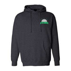 Independent Unisex Pullover Hoodie Thumbnail