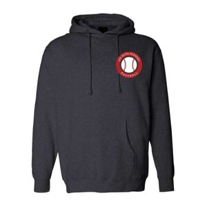 Independent Unisex Pullover Hoodie Thumbnail