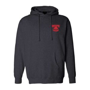 Independent Unisex Pullover Hoodie Thumbnail