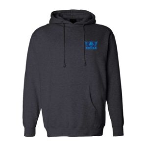 Independent Unisex Pullover Hoodie Thumbnail