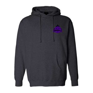 Independent Unisex Pullover Hoodie Thumbnail