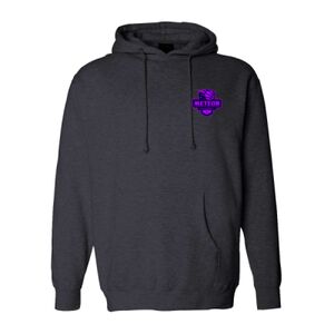 Independent Unisex Pullover Hoodie Thumbnail
