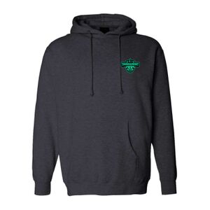 Independent Unisex Pullover Hoodie Thumbnail