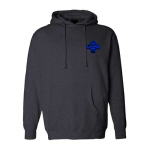 Independent Unisex Pullover Hoodie Thumbnail