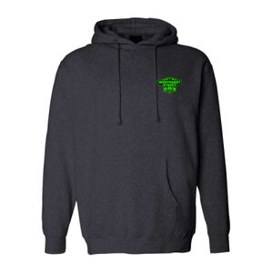 Independent Unisex Pullover Hoodie Thumbnail