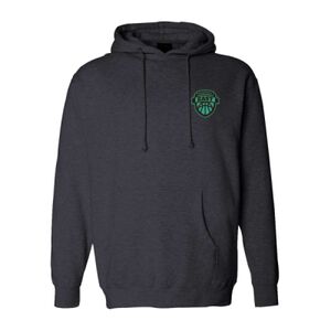 Independent Unisex Pullover Hoodie Thumbnail