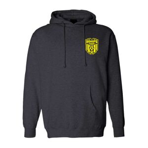 Independent Unisex Pullover Hoodie Thumbnail