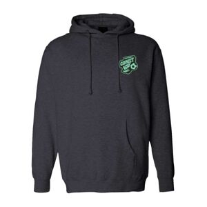 Independent Unisex Pullover Hoodie Thumbnail