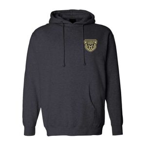Independent Unisex Pullover Hoodie Thumbnail