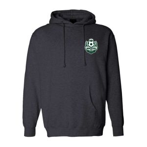 Independent Unisex Pullover Hoodie Thumbnail