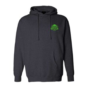 Independent Unisex Pullover Hoodie Thumbnail