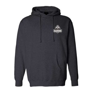 Independent Unisex Pullover Hoodie Thumbnail