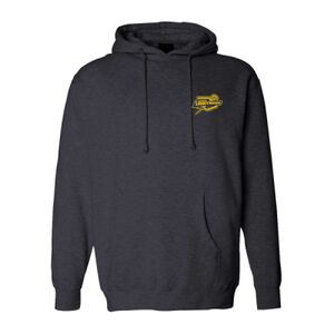 Independent Unisex Pullover Hoodie Thumbnail
