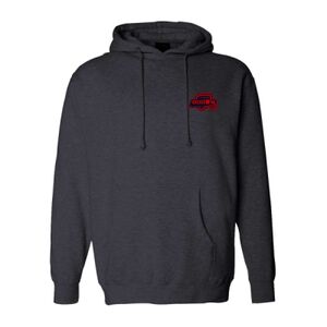 Independent Unisex Pullover Hoodie Thumbnail