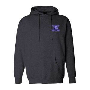 Independent Unisex Pullover Hoodie Thumbnail