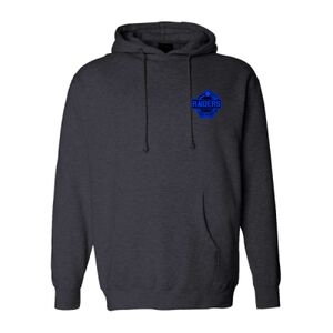 Independent Unisex Pullover Hoodie Thumbnail