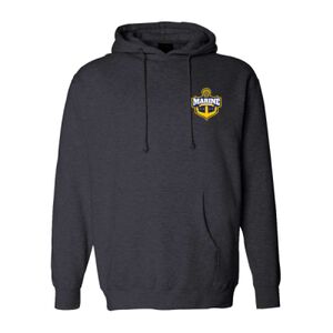Independent Unisex Pullover Hoodie Thumbnail