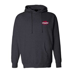 Independent Unisex Pullover Hoodie Thumbnail