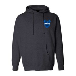 Independent Unisex Pullover Hoodie Thumbnail