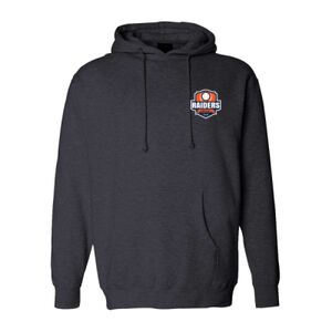 Independent Unisex Pullover Hoodie Thumbnail
