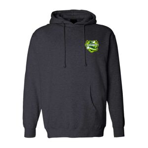 Independent Unisex Pullover Hoodie Thumbnail