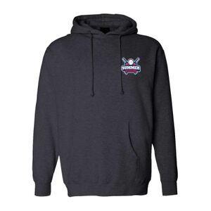 Independent Unisex Pullover Hoodie Thumbnail