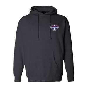 Independent Unisex Pullover Hoodie Thumbnail