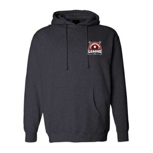 Independent Unisex Pullover Hoodie Thumbnail