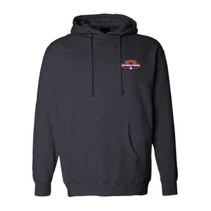 Independent Unisex Pullover Hoodie Thumbnail