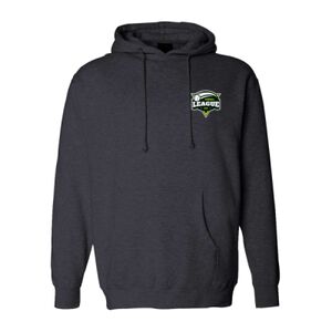 Independent Unisex Pullover Hoodie Thumbnail