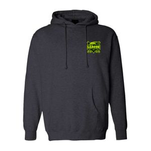 Independent Unisex Pullover Hoodie Thumbnail