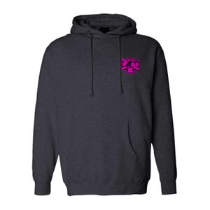 Independent Unisex Pullover Hoodie Thumbnail