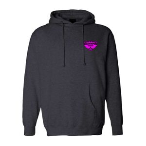 Independent Unisex Pullover Hoodie Thumbnail