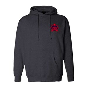 Independent Unisex Pullover Hoodie Thumbnail