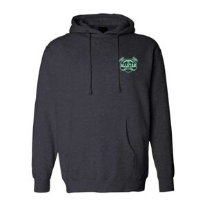 Independent Unisex Pullover Hoodie Thumbnail