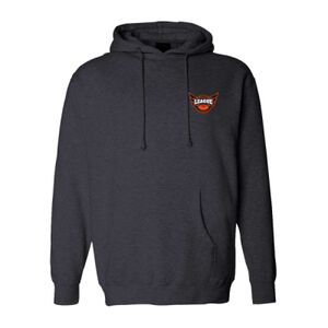 Independent Unisex Pullover Hoodie Thumbnail