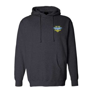 Independent Unisex Pullover Hoodie Thumbnail