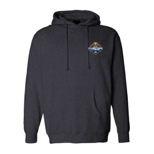 Independent Unisex Pullover Hoodie Thumbnail