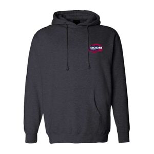 Independent Unisex Pullover Hoodie Thumbnail
