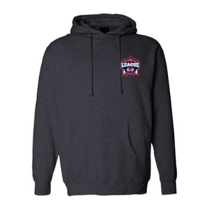 Independent Unisex Pullover Hoodie Thumbnail