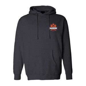 Independent Unisex Pullover Hoodie Thumbnail