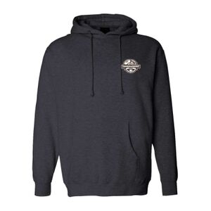 Independent Unisex Pullover Hoodie Thumbnail